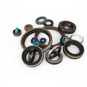 Different Type Oil Seal Manufacturer/Tc/Tb/Sc/Sb/Tg Rubber Oil Seal