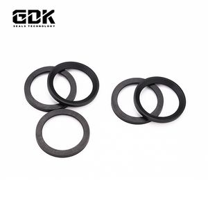 GDK ED Seal Ring Oring DIN Threaded Connector Seal