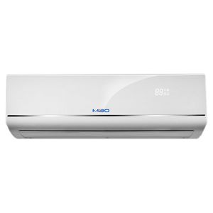 R22 Mexican Wall Split Type Air Conditioner