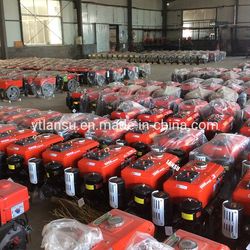 New Zh1130 245kg Single Cylinder Diesel Engine