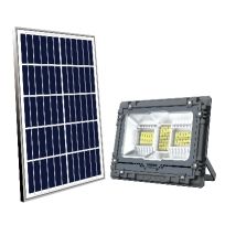 High Lumen Aw Solar LED Flood Light 100W for Garden
