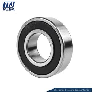 High Quality 6309 Rolling Deep Groove Ball Bearing for Lathes