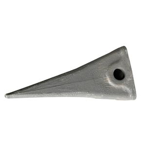 1u3302 Forging Bucket Teeth J300 for Construction Machinery Spare Parts