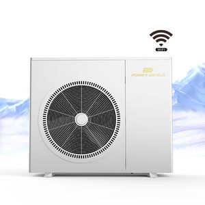 Factory Cheap Price R32 Home Thermal Pump Inverter Heatpump