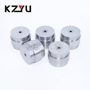 Custom Tungsten Carbide Nail Drawing Die for High Speed Forming Process