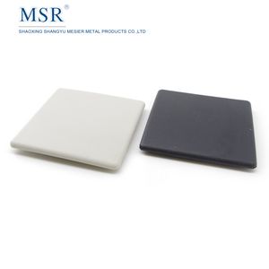 Good Quality Ob8080A Plastic End Cap for Aluminum Profile