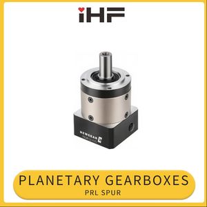 Ihf High Torque 60mm Spur Gearbox for Planetary Gear Reduction