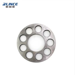 High Pressure Pump Parts Hydraulic Concrete Water Fuel Injection Replacement Components