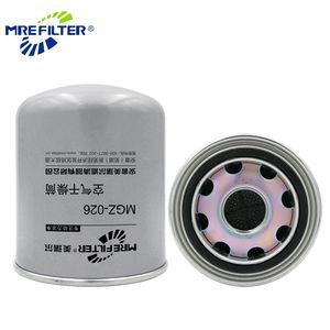 Wholesale Factory Price Car Spare Parts Generator Truck Air Dryer Cartridge Filter for Evobus Engines 4329012512 A0004292097 Ad27755
