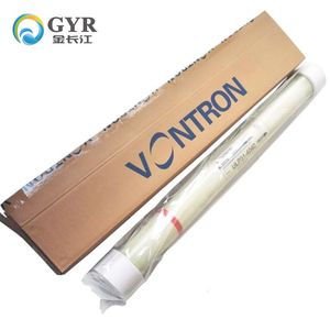 Reverse Osmosis Salt Water Filtration Membrane RO Vontron Lp21-4040 Filtration Membrane Housing for Industrial and Agricultural Water Purificatio