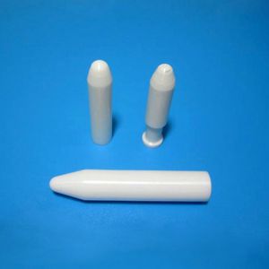 Low Thermal Expansion Zirconia Ceramic Pin for Positioning