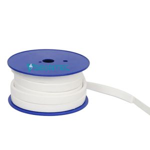 Custom Size Expanded PTFE Tape Industrial PTFE Tape