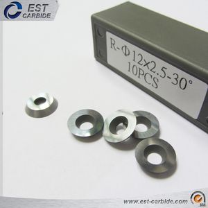 Polished Carbide Blades for Wood Working