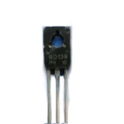 New and Original Electronic Components Silicon Controlled Rectifier Bd139