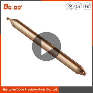 Cooling Series Plastic Mold Parts for Injection Mould
