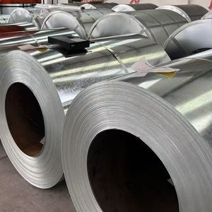 Factory Suppliers Dx51d Dx52D Dx53D Dx54D S220gd S250gd S280gd S350gd S550gd SGCC Sghc Sgch Galvanized Steel Coil Price 0.35mm Roofing Metal Sheet