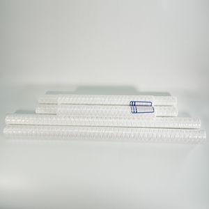 Pressure Resistant String-Wound Polypropylene Element Filter Cartridge for Wastewater Treatment
