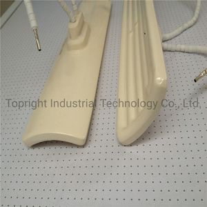 High Wear Resistance Ceramic Heating Element Infrared Heater Panel with Shead