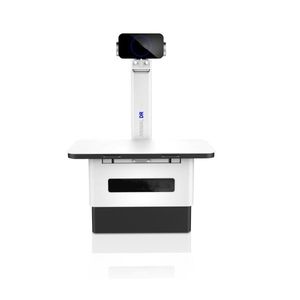OEM Dr Flat Panel Detector Portable Veterinary X-ray Veterinary Equipment for Pets Veterinary Equipment Animal