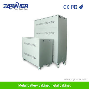 High Quality IP20 Battery Cabinet Manufacturer