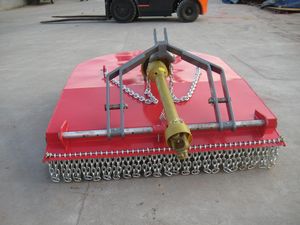 9gd Series Mower