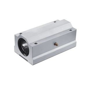 Durable Linear Motion Pillow Block with High Performance Bearings