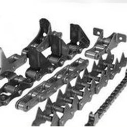 OEM Agricultural Machinery Engineering Transmission Roller Chain