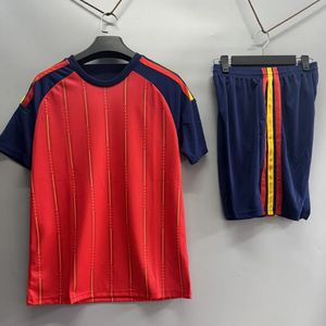 Wholesale Factory Price High Quality Training T-Shirt Custom Printing Name Number Soccer Jersey
