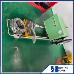 Huatao High Power Diamond Wire Saw for Choosing