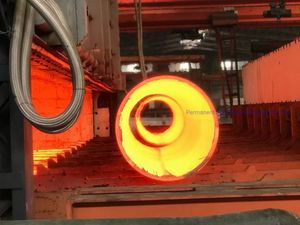 ASTM A312 / ASME SA312 / Seamless Austenitic Stainless Steel Pipe