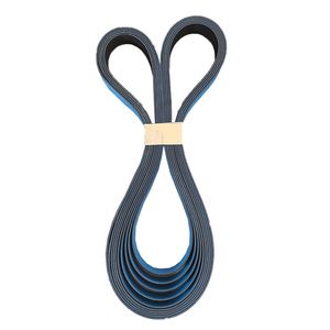 Transmission Belt for Circular Carding Machine Textile Machine Spare Parts Timing Belt