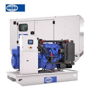 Fg Wilson 60kVA/80kVA/110kVA Three-Phase Diesel Generator Set