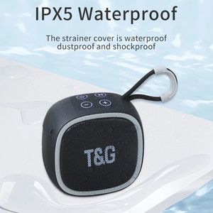 Portable Waterproof Bluetooth Speaker Wireless Super Bass for Party, Home & Outdoor