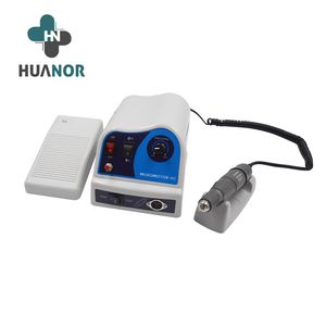 N8 45000rpm Electric Lab Motor Surgical Oral Machine Equipment of Dental Micromotor