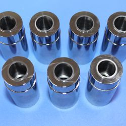 Customized Tungsten Steel Lower Die Core