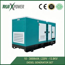 Genuine Mitsubishi 1050kw/1100kw/1150kw/1200kw/1000kVA/1025kVA/1050kVA/1075kVA/1100kVA/1125kv/1150kVA/1200kVA/1225kVA/1250kVA/1300kVA Silent Diesel Generator