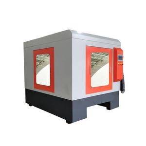 Precision Wire Saw Machine for Mono Silicon Cutting
