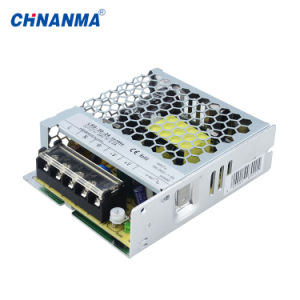 3 Years Warranty AC DC 5V 12V 24 Volt 60 100W AMP Power Supply Mode Mini High Voltage