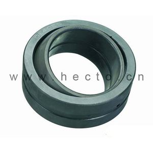 Roller Miniature Rolling Ball Self-Aligning Spherical Plain Bearing Joint Bearing Knuckle Bearing Ge40es