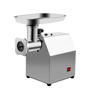 Wholesale Price Industrial Meat Grinder Machine Commercial Stainless Steel Meat Mincer Machine