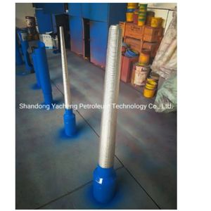 Fishing Tool High-Quality Taper Tap for Oilfield