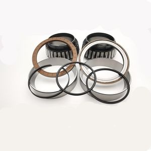 Double-Row Tapered Roller Bearing Vkba5552 805003A. H195 Truck Wheel Hub Bearing From Germany Set1310