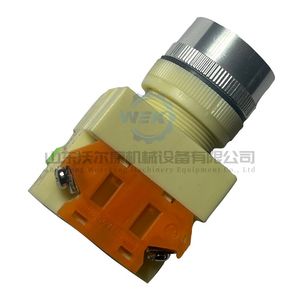 Mining Underground Loader Parts: Loader Stop Button Switch 4.11.01.0157