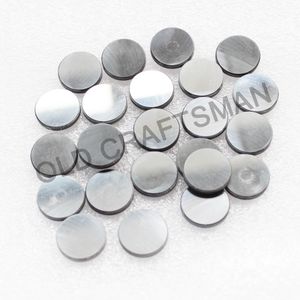 Premium Tungsten Carbide Spray Nozzles for Enhanced Longevity