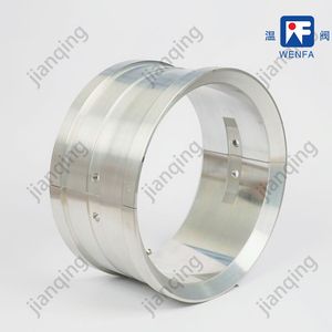 Advanced Turbine Bearing Support for Enhanced Performance and Durability