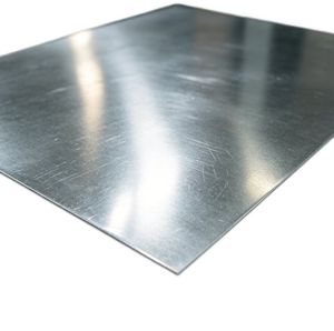 Custom Size Galvanized Steel Sheet Cut to Size for Greenhouse Frame