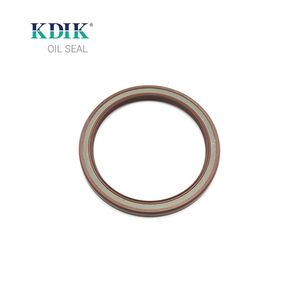 Hydraulic Motor Oil Seal Tcv 70*85*7/8 High Pressure NBR Rubber Kdik Factory