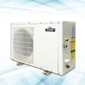 Factory Wholesale OEM Comfort Quiet Heat Pump Water Heaters Air Source Boiler Heat Pump