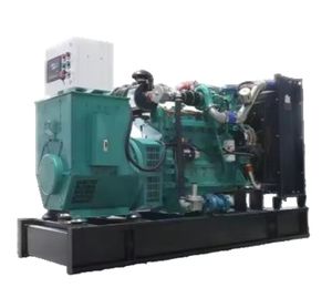 30kw Diesel Generator: Reliable Power for Industrial Use