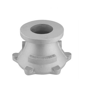 China Die Casting Parts Manufacturer